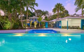 Flynns On Surf Beach Villas