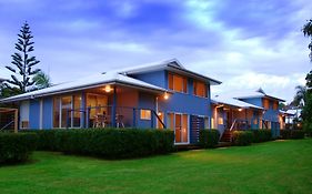 Flynns On Surf Beach Villas