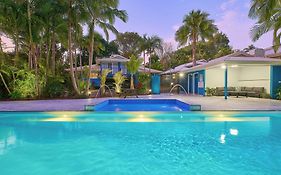 Flynns On Surf Beach Villas